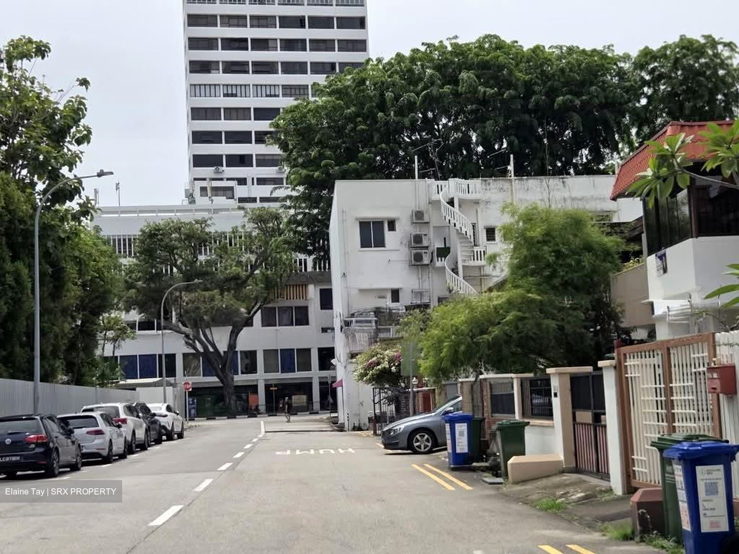 East Coast Road (D15), Terrace #557816511